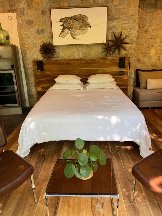 Boisbolchet Ecolodge-Spa Bouillargues Екстериор снимка