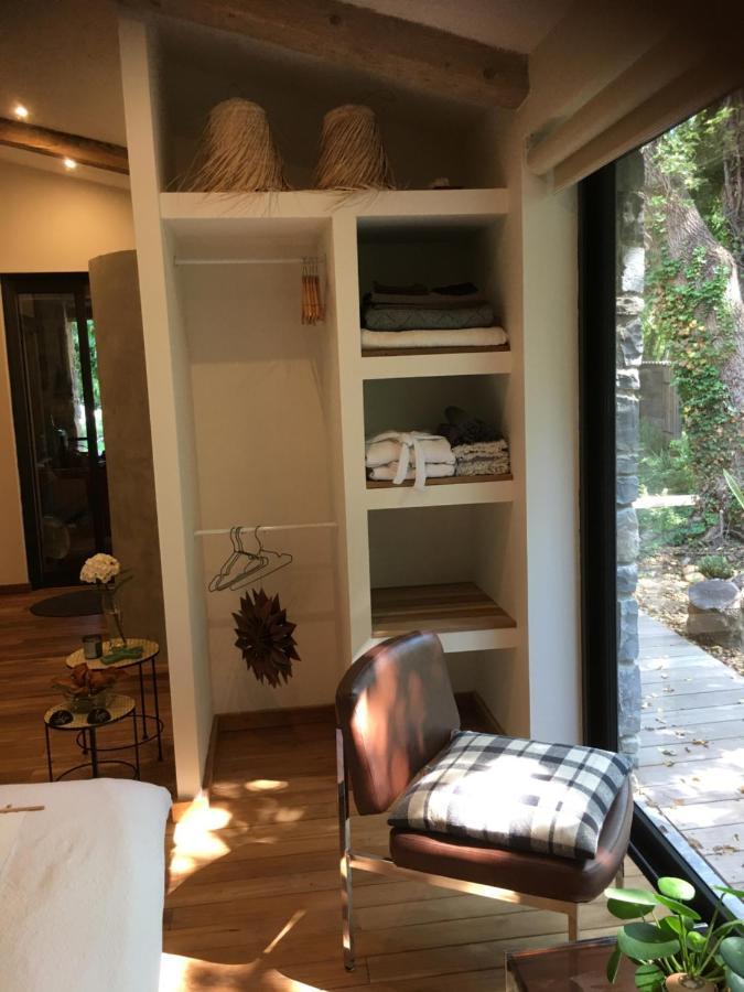 Boisbolchet Ecolodge-Spa Bouillargues Екстериор снимка