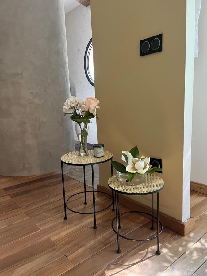 Boisbolchet Ecolodge-Spa Bouillargues Екстериор снимка