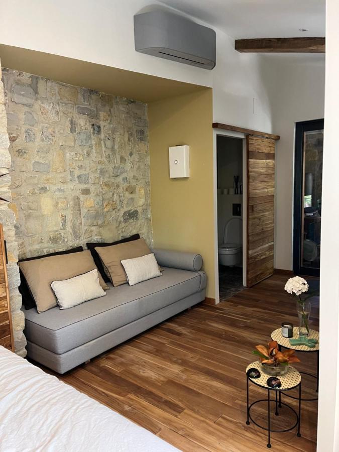 Boisbolchet Ecolodge-Spa Bouillargues Екстериор снимка