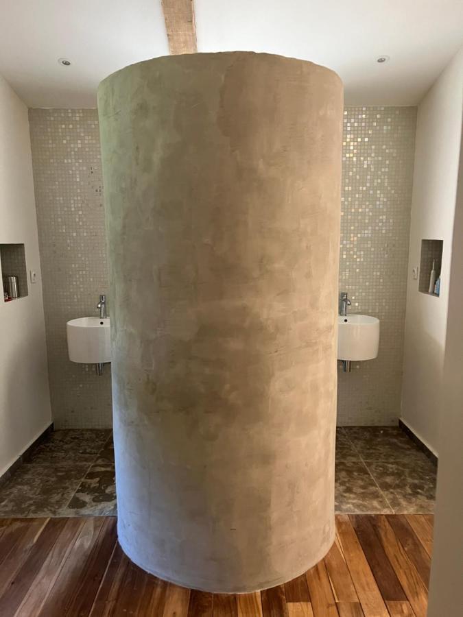 Boisbolchet Ecolodge-Spa Bouillargues Екстериор снимка