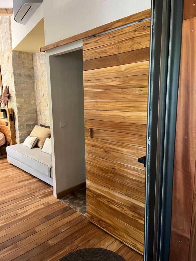Boisbolchet Ecolodge-Spa Bouillargues Екстериор снимка