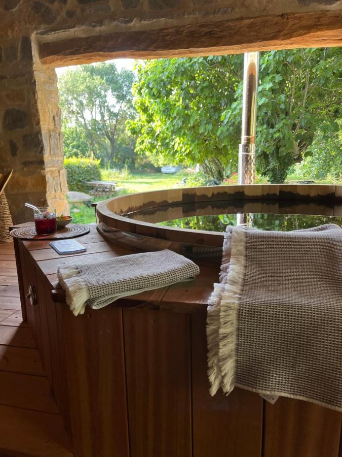 Boisbolchet Ecolodge-Spa Bouillargues Екстериор снимка