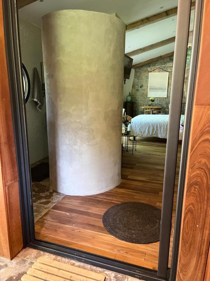 Boisbolchet Ecolodge-Spa Bouillargues Екстериор снимка