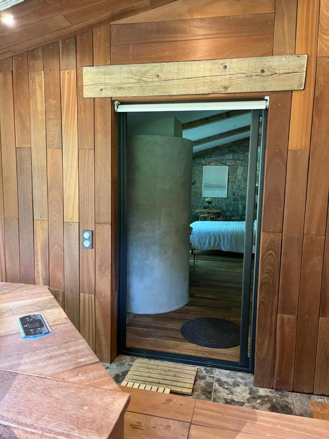 Boisbolchet Ecolodge-Spa Bouillargues Екстериор снимка