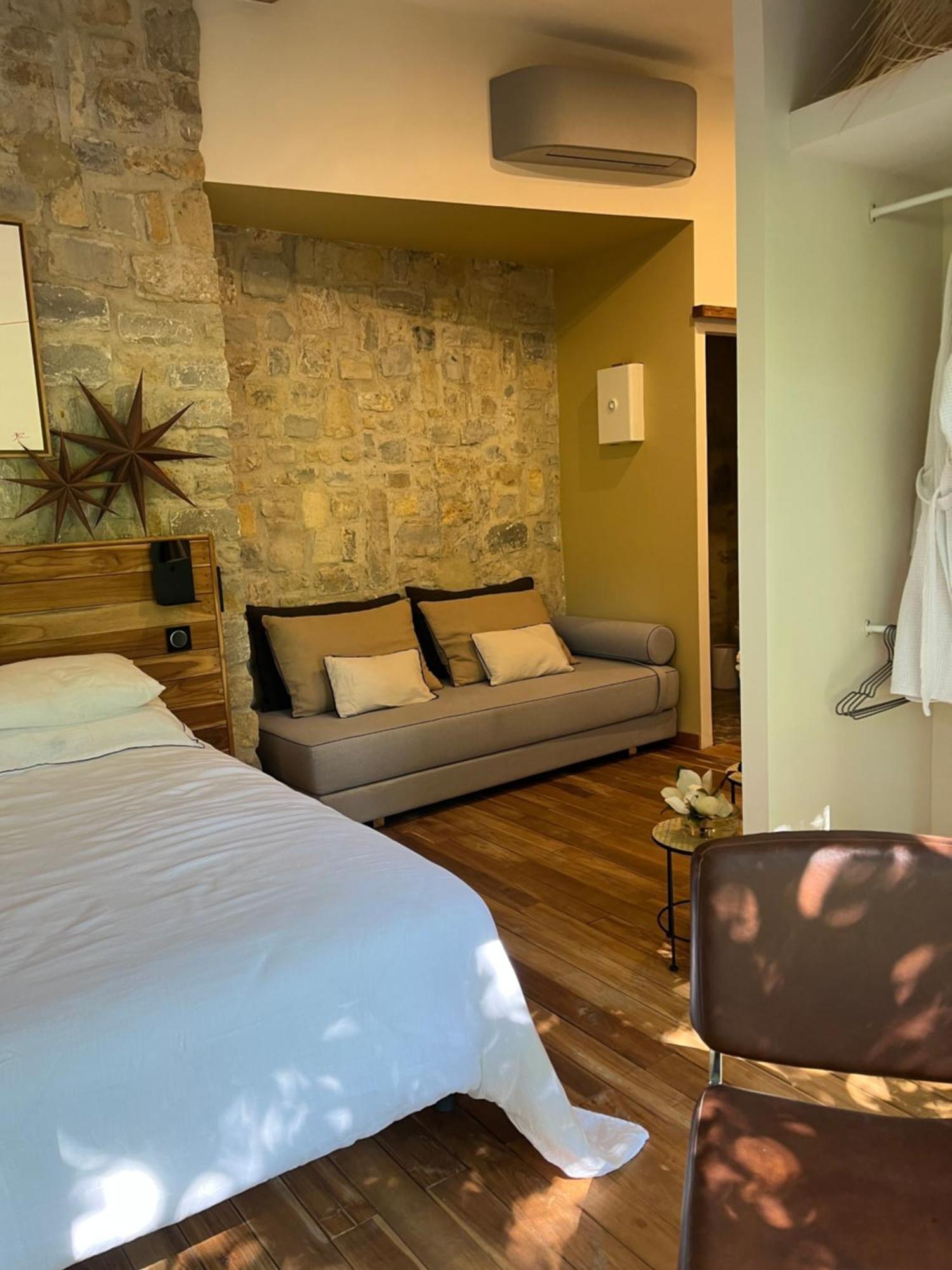 Boisbolchet Ecolodge-Spa Bouillargues Екстериор снимка